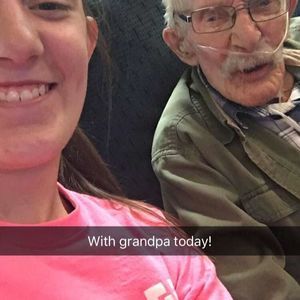 Meet your Posher, Morgan